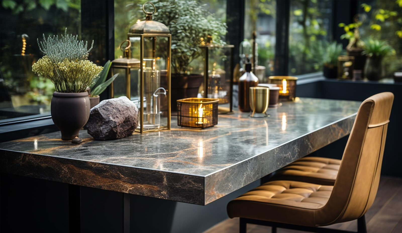 Mermer Masa Taşıma